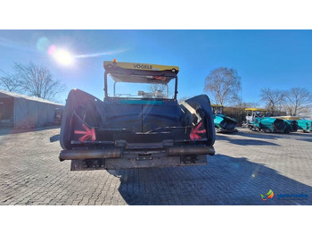 Finisseur Vögele MT 3000-2i: photos 5