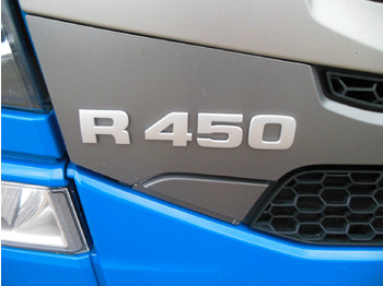 Crédit-bail  Scania R450, 4 STÜCKS, RETARDER, VOLL LUFT! Scania R450, 4 STÜCKS, RETARDER, VOLL LUFT!: photos 5