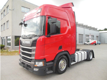 Tracteur routier SCANIA R 450