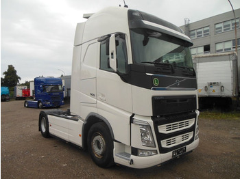 Tracteur routier VOLVO FH13 500