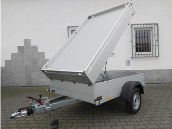 Remorque voiture