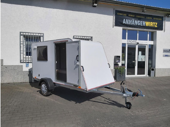 Caravane