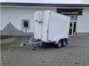 Remorque frigorifique