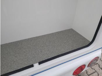 Caravane Mini Camper Mini Tommy TMC25 Basic 252x140x121cm 100 km/H 750kg ungebremst Januar AKTION: photos 5 Caravane Mini Camper Mini Tommy TMC25 Basic 252x140x121cm 100 km/H 750kg ungebremst Januar AKTION: photos 5