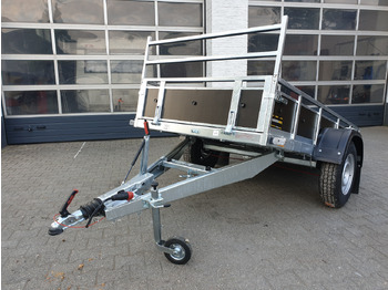Remorque voiture