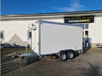 Remorque frigorifique