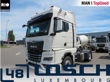 Tracteur routier MAN TGX
