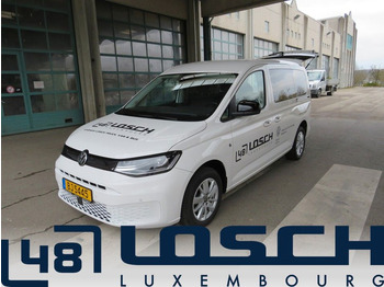 Voiture VOLKSWAGEN Caddy Maxi
