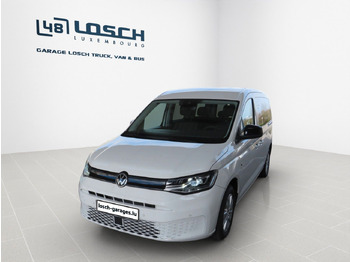 Voiture VOLKSWAGEN Caddy Maxi