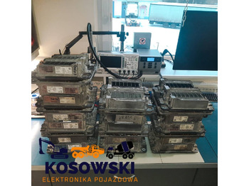 Bloc de gestion pour Pelle sur chenille DOOSAN DX300: photos 3 Bloc de gestion pour Pelle sur chenille DOOSAN DX300: photos 3