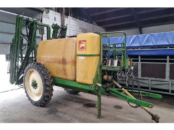 Pulvérisateur AMAZONE