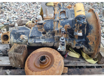 Moteur CATERPILLAR