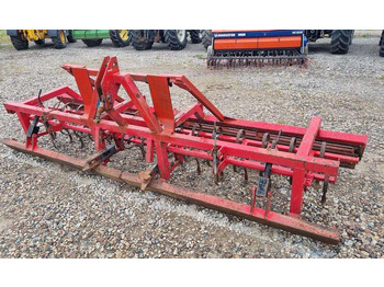 Outils du sol RECORD