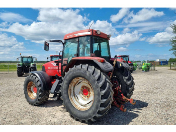 Tracteur agricole McCORMICK MTX140: photos 5