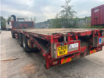 Crédit-bail DAF 75 CF 310 DAF 75 CF 310: photos 3