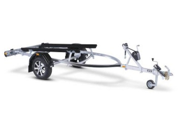 Crédit-bail  Brenderup Brenderup Single Jetski Premium PWC10750UBRAX, 750 kg, 100 km/h, 3,8m Brenderup Brenderup Single Jetski Premium PWC10750UBRAX, 750 kg, 100 km/h, 3,8m: photos 1