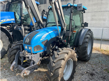 Tracteur agricole LANDINI
