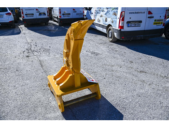 Ripper pour Pelle neuf BAT BR14: photos 4 Ripper pour Pelle neuf BAT BR14: photos 4