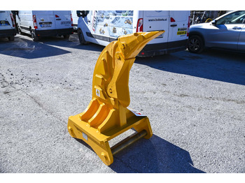 Ripper pour Pelle neuf BAT BR14: photos 3 Ripper pour Pelle neuf BAT BR14: photos 3