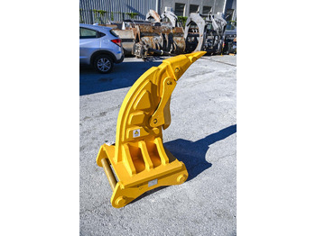 Ripper pour Pelle neuf BAT BR14: photos 2 Ripper pour Pelle neuf BAT BR14: photos 2