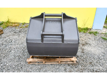 Godet pour pelle neuf Balavto Digging bucket 1010 mm: photos 3 Godet pour pelle neuf Balavto Digging bucket 1010 mm: photos 3