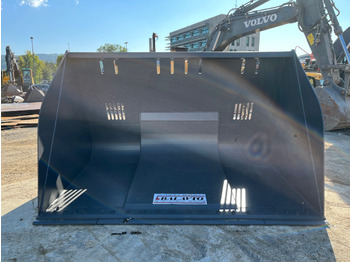 Godet pour chargeur BALAVTO