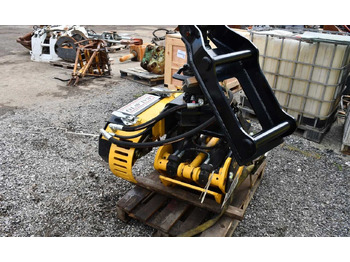 Grappin pour Matériel forestier neuf New Gripen X3M: photos 4