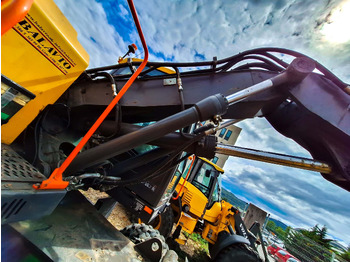 Pièces de rechange pour Pelle Volvo boom cylinder 14578082  Volvo EWR150E, EW140C, EW140D: photos 4 Pièces de rechange pour Pelle Volvo boom cylinder 14578082  Volvo EWR150E, EW140C, EW140D: photos 4