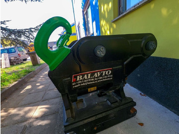 Tiltrotator