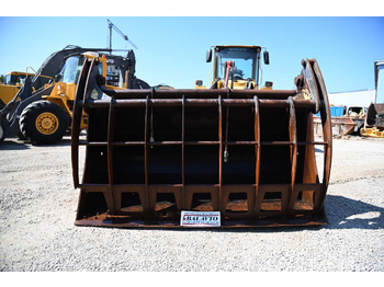 Godet pour chargeur TREVI BENNE