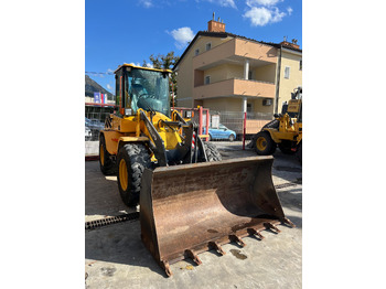 Chargeuse sur pneus VOLVO L35B: photos 3 Chargeuse sur pneus VOLVO L35B: photos 3