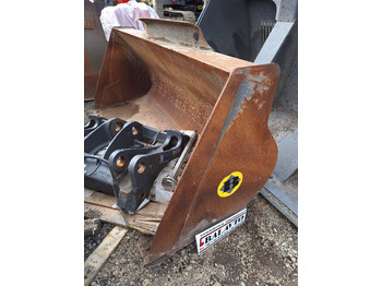 Godet pour chargeur VOLVO