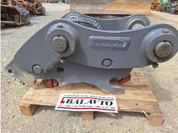 Attache rapide VOLVO