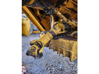 Arbre à cardan VOLVO