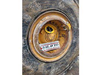 Crédit-bail Volvo rims Volvo rims: photos 1