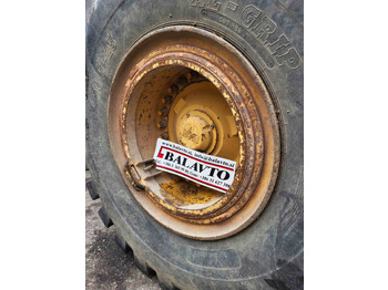 Crédit-bail Volvo rims Volvo rims: photos 3