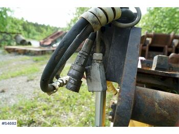 Attache rapide Engcon Rotor EC30: photos 1