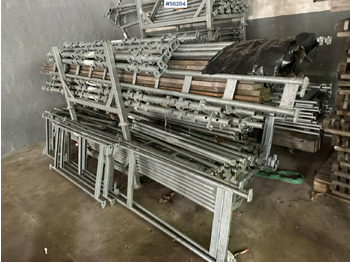 Matériel de chantier