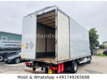 Camion fourgon Iveco 120 E28 E5 *Hydr.Seitenwände/AHK/Motorbremse: photos 3