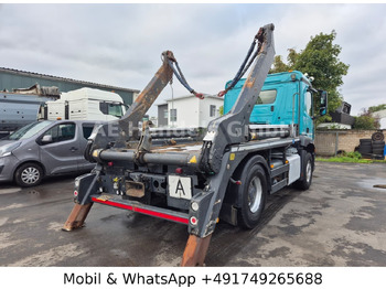Crédit-bail  Mercedes-Benz Arocs 1845 M BL 4x2 Meiller AK 12.T*Retarder/ACC Mercedes-Benz Arocs 1845 M BL 4x2 Meiller AK 12.T*Retarder/ACC: photos 3