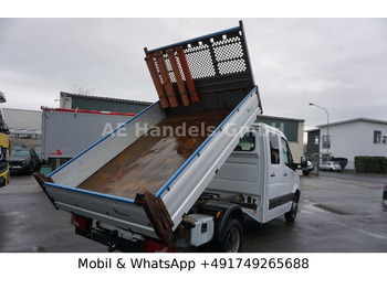 Crédit-bail Mercedes-Benz Sprinter III 416 Doka *Manual/Klima/AHK/5To.  Mercedes-Benz Sprinter III 416 Doka *Manual/Klima/AHK/5To.: photos 4
