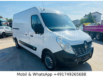 Transport de personnes RENAULT Master