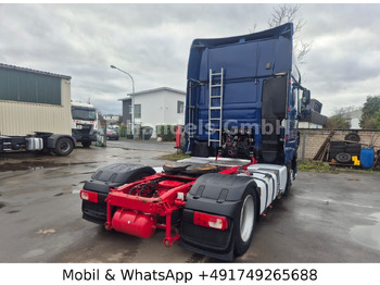 Tracteur routier DAF XF 480 SSC BL LowDeck *Retarder/ACC/LDW/2xTank: photos 3 Tracteur routier DAF XF 480 SSC BL LowDeck *Retarder/ACC/LDW/2xTank: photos 3