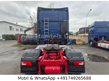 Tracteur routier DAF XF 480 SSC BL LowDeck *Retarder/ACC/LDW/2xTank: photos 4 Tracteur routier DAF XF 480 SSC BL LowDeck *Retarder/ACC/LDW/2xTank: photos 4