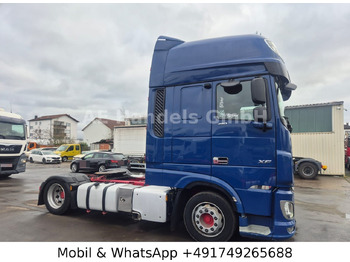Tracteur routier DAF XF 480 SSC BL LowDeck *Retarder/ACC/LDW/2xTank: photos 2 Tracteur routier DAF XF 480 SSC BL LowDeck *Retarder/ACC/LDW/2xTank: photos 2