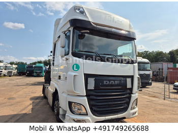 Tracteur routier DAF XF 460
