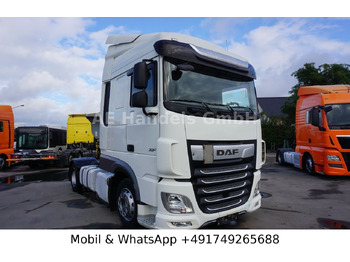 Tracteur routier DAF XF 480