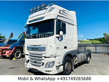 Tracteur routier DAF XF 480