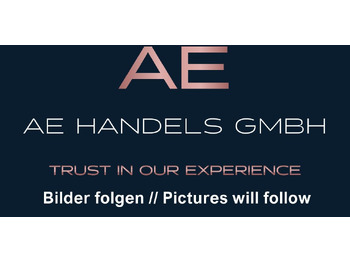 Tracteur routier IVECO S-WAY