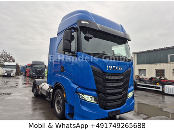 Tracteur routier IVECO S-WAY